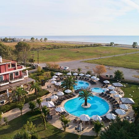 Mediterranean Princess- Adults Only Катерини Экстерьер фото