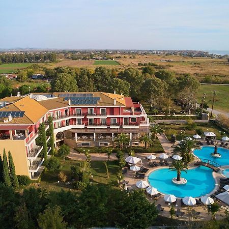 Mediterranean Princess- Adults Only Катерини Экстерьер фото
