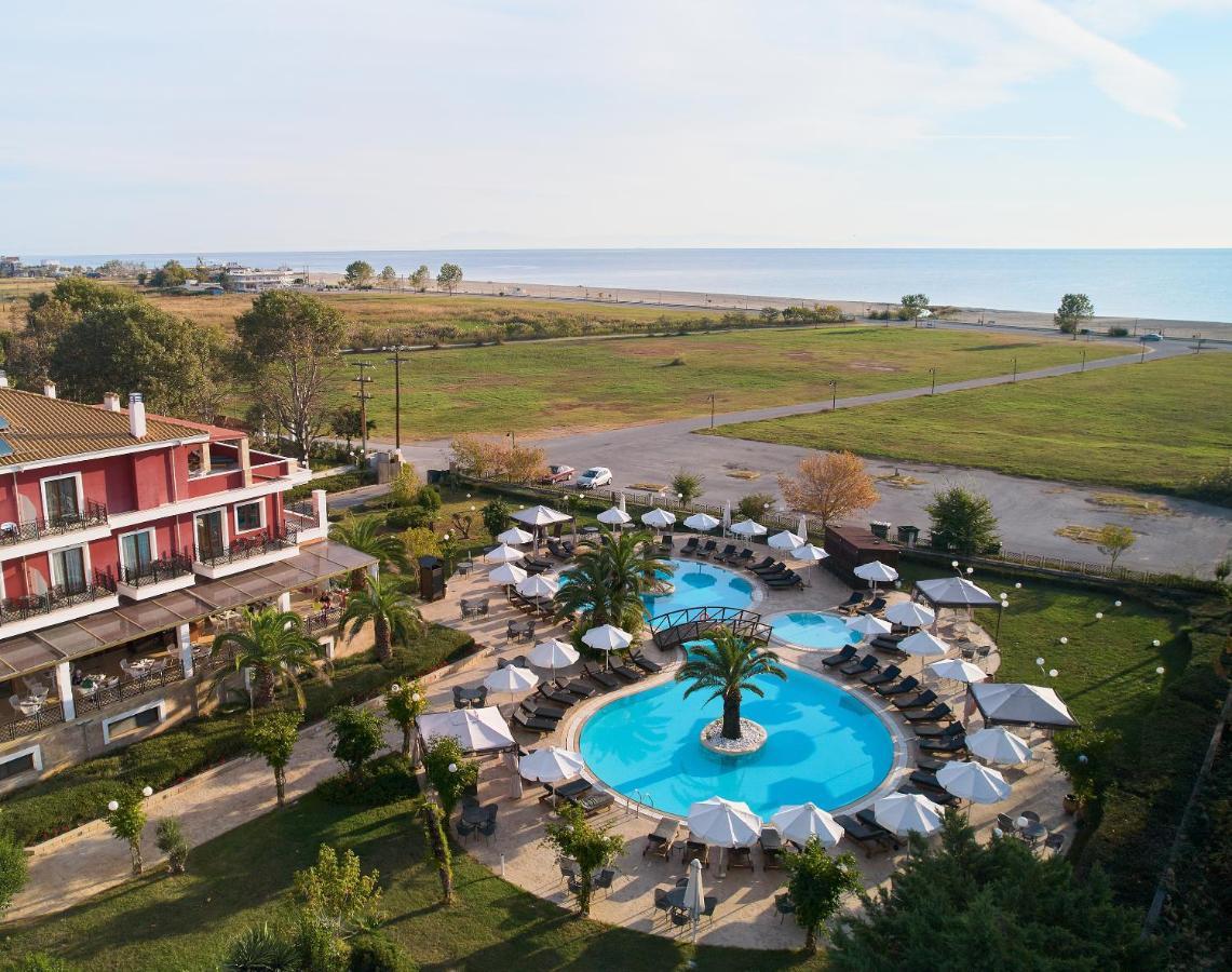 Mediterranean Princess- Adults Only Катерини Экстерьер фото