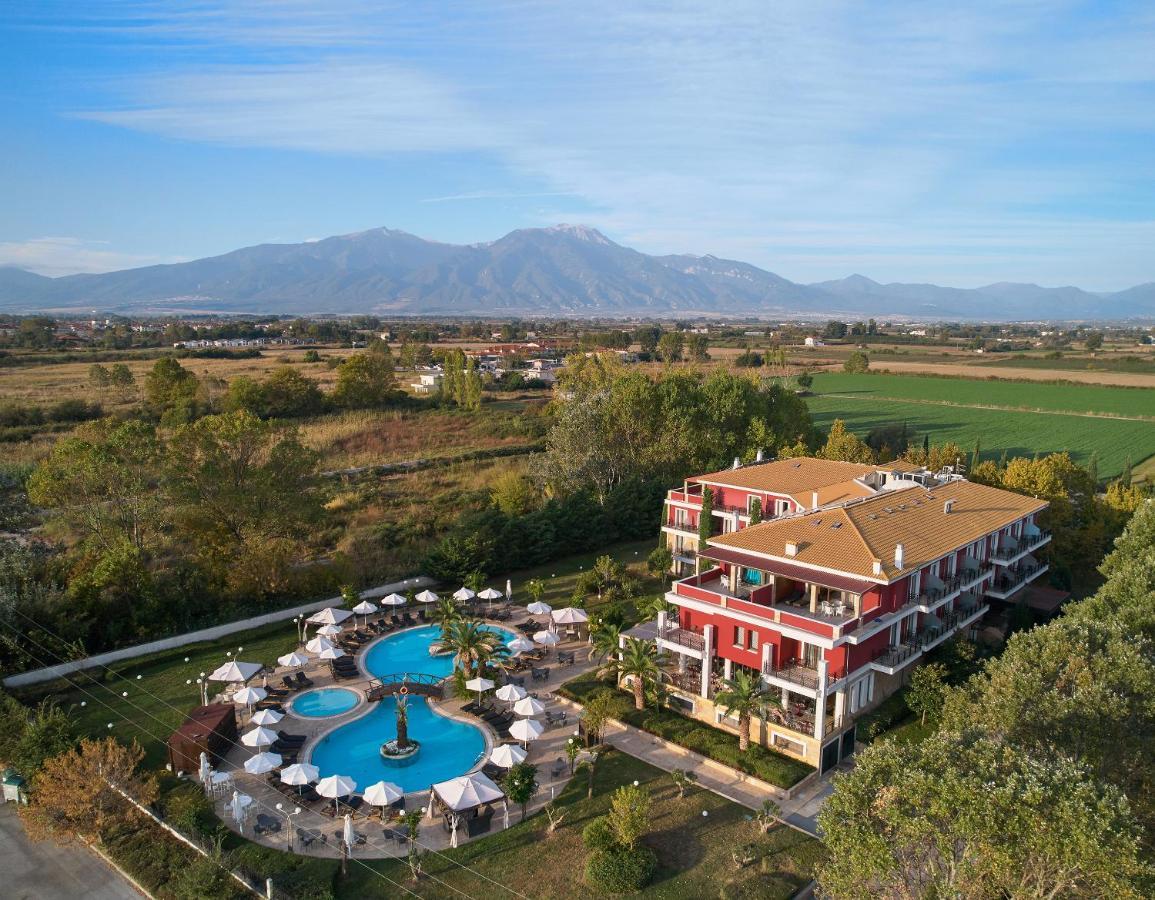 Mediterranean Princess- Adults Only Катерини Экстерьер фото