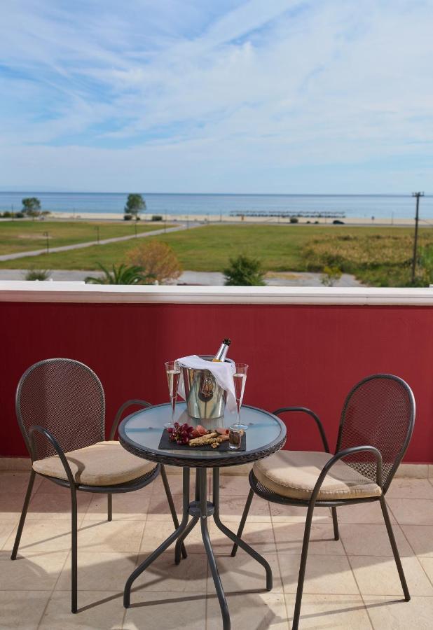 Mediterranean Princess- Adults Only Катерини Экстерьер фото