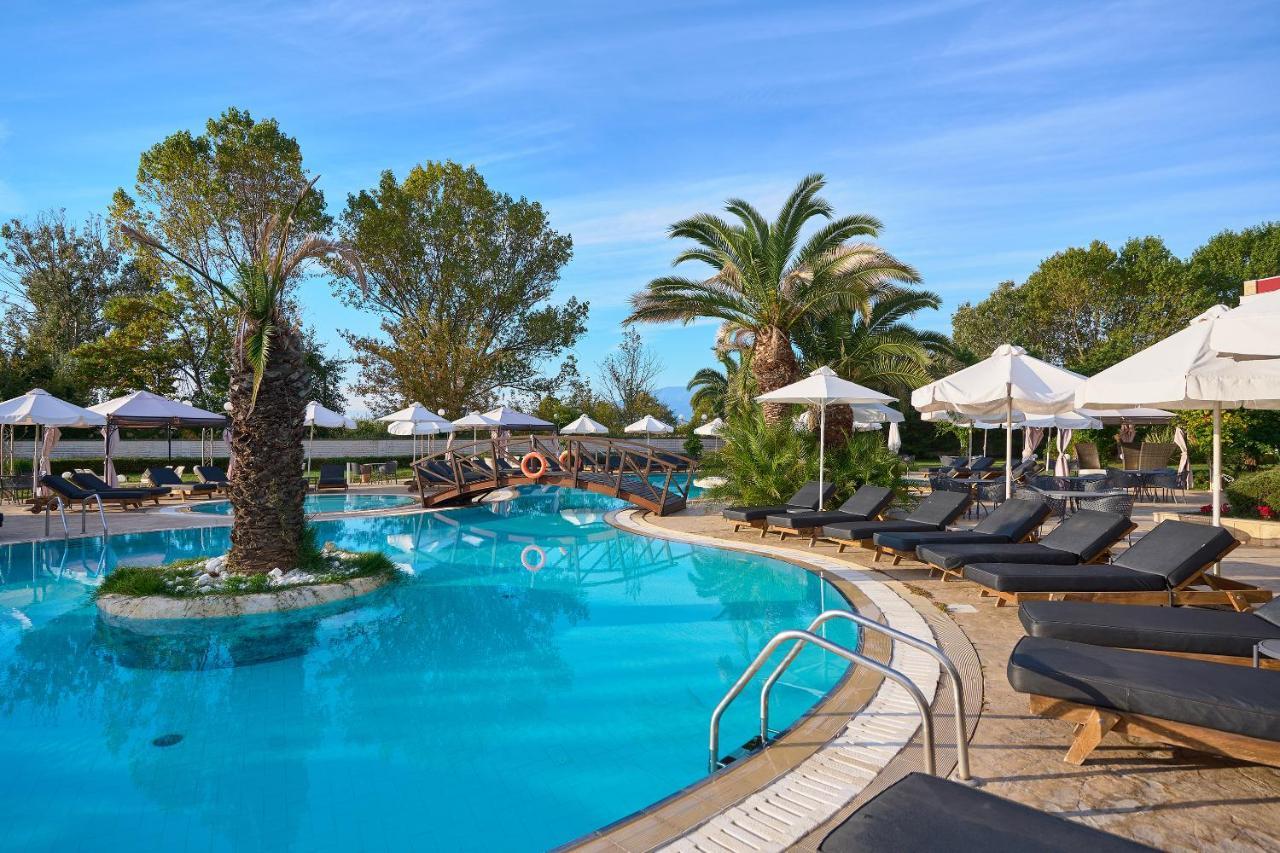 Mediterranean Princess- Adults Only Катерини Экстерьер фото