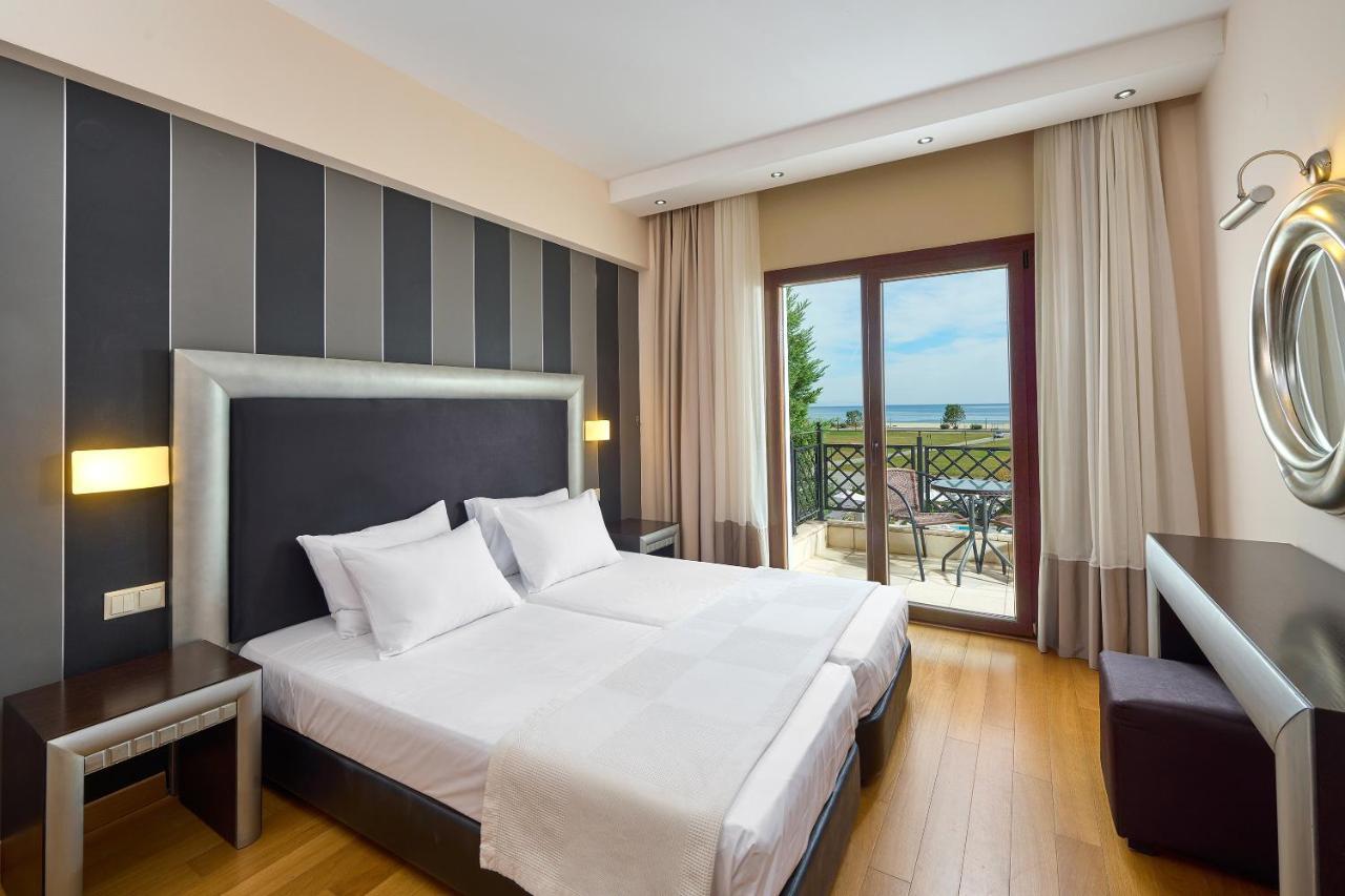 Mediterranean Princess- Adults Only Катерини Экстерьер фото
