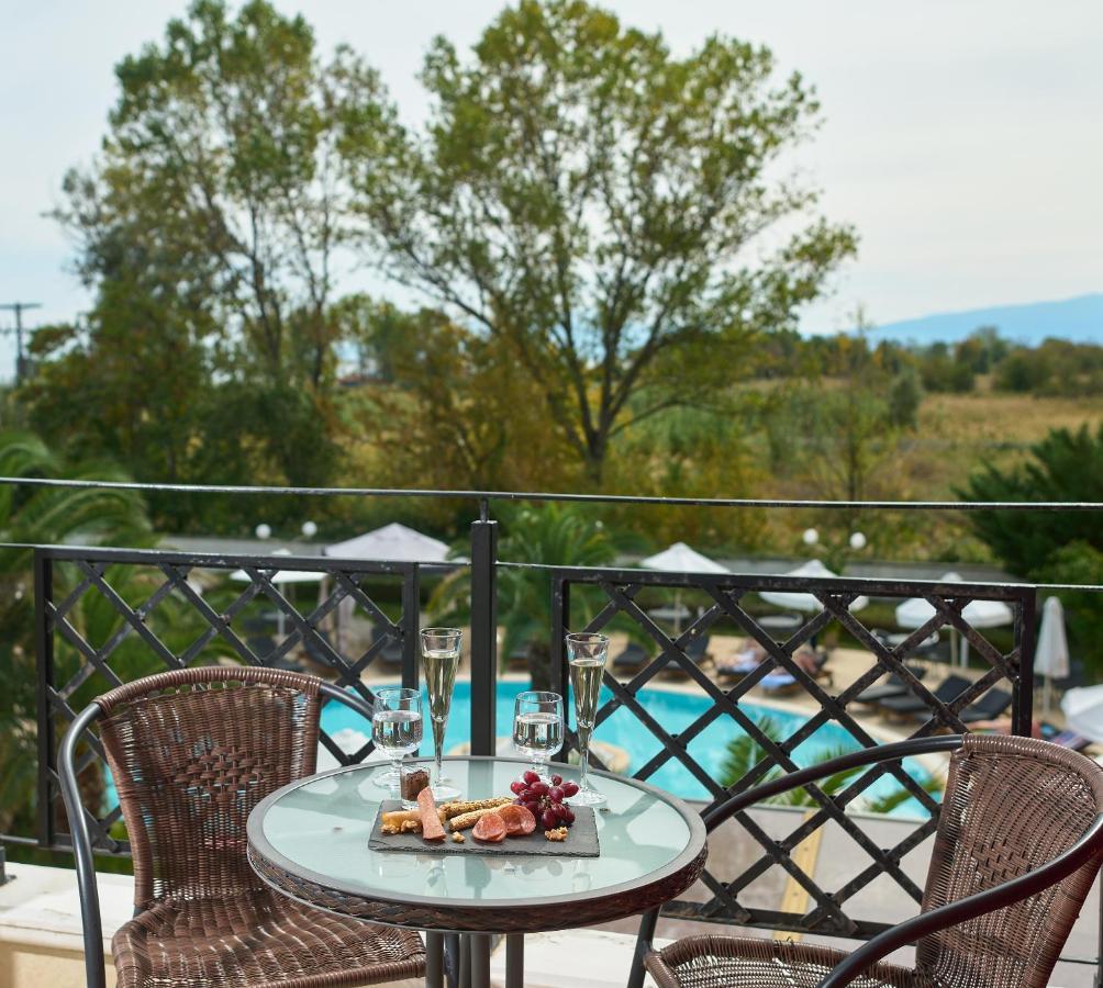 Mediterranean Princess- Adults Only Катерини Экстерьер фото