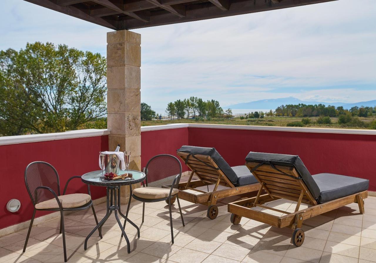Mediterranean Princess- Adults Only Катерини Экстерьер фото