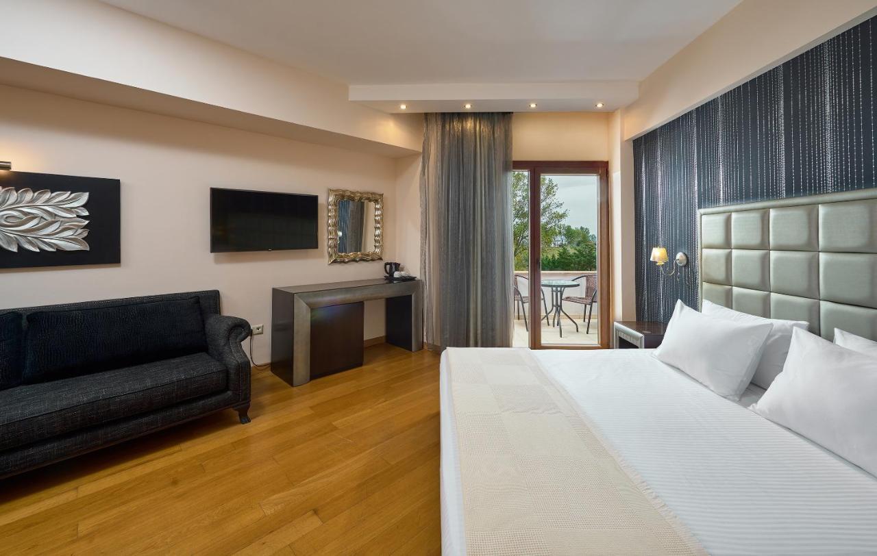 Mediterranean Princess- Adults Only Катерини Экстерьер фото