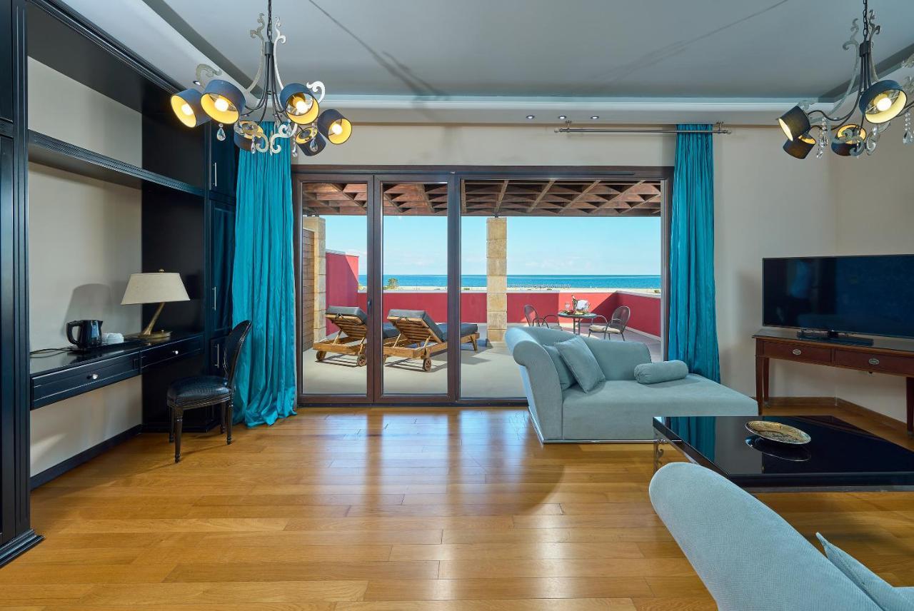 Mediterranean Princess- Adults Only Катерини Экстерьер фото