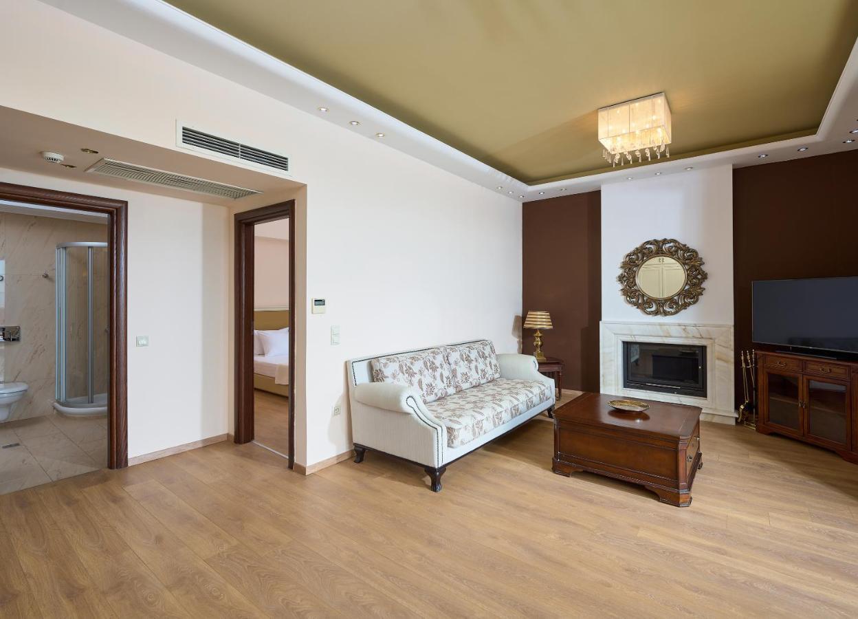 Mediterranean Princess- Adults Only Катерини Экстерьер фото