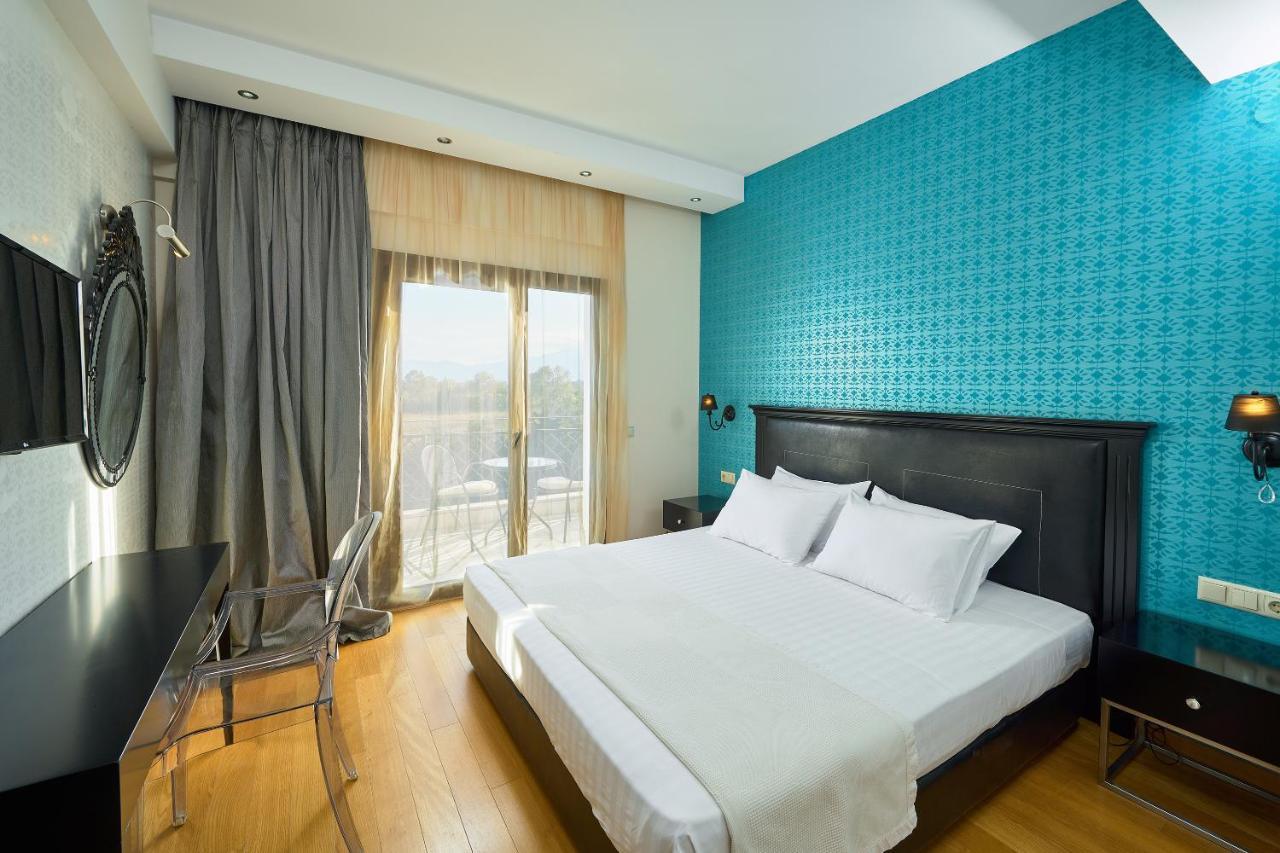 Mediterranean Princess- Adults Only Катерини Экстерьер фото