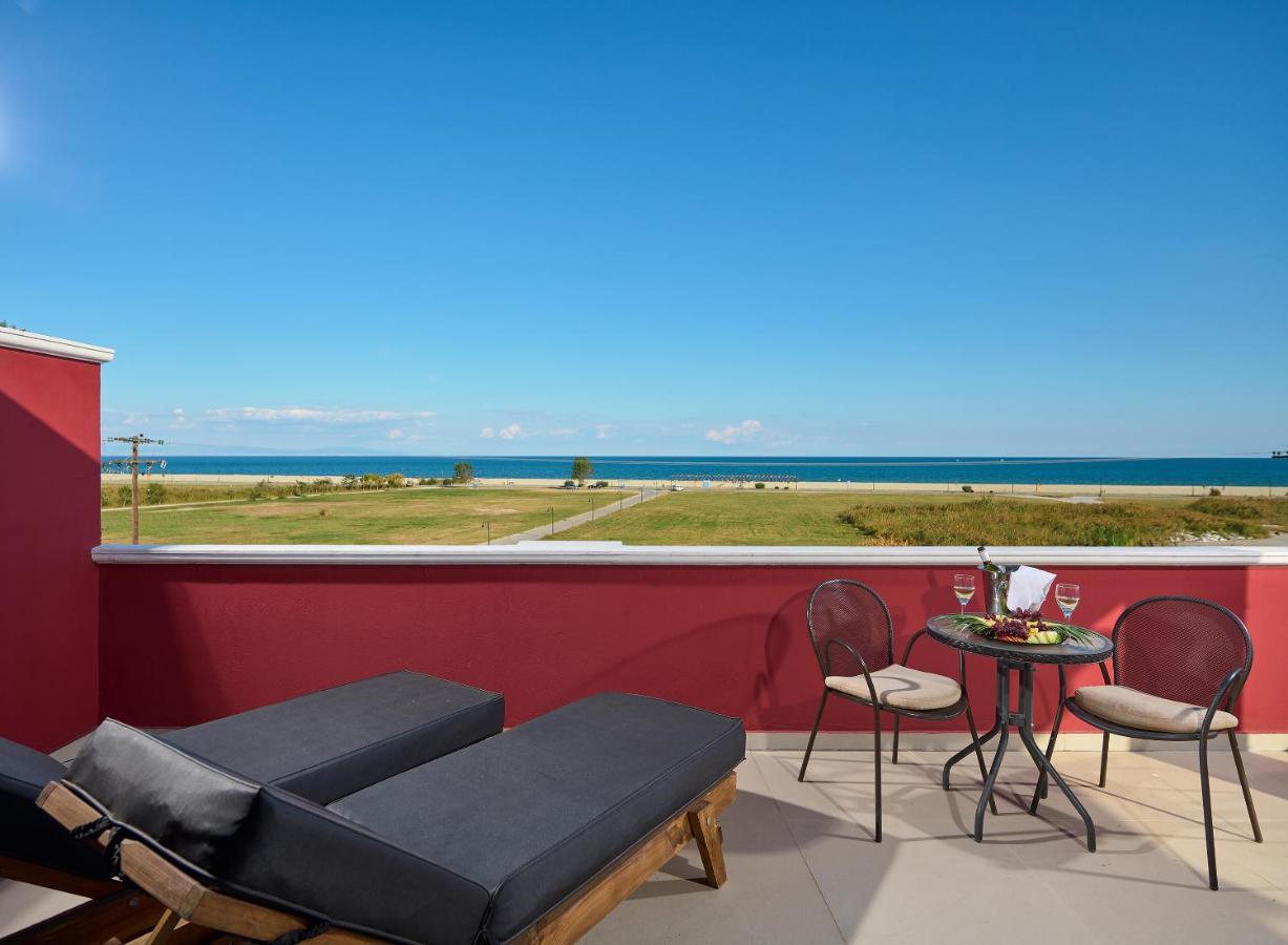 Mediterranean Princess- Adults Only Катерини Экстерьер фото