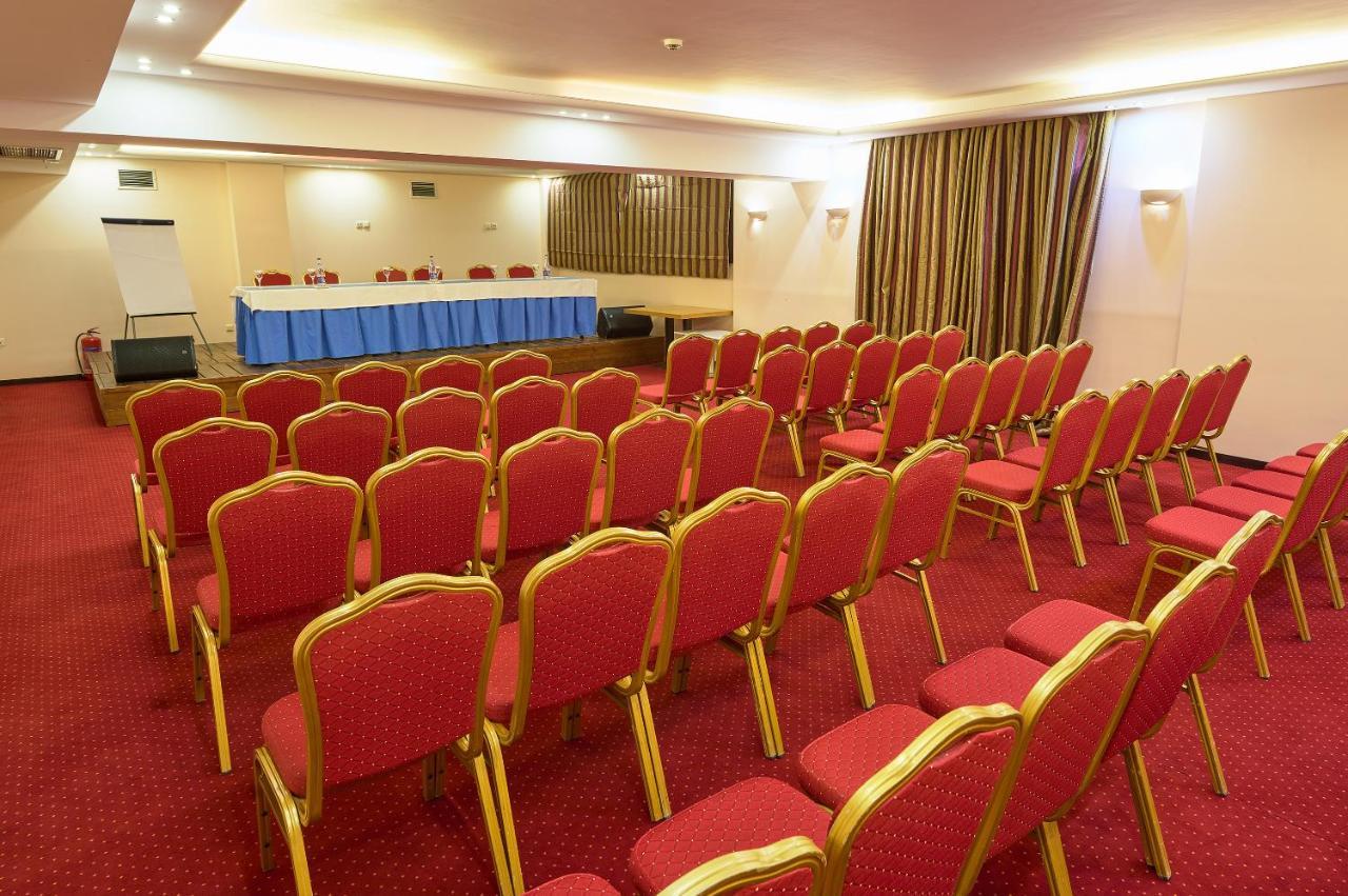 Mediterranean Princess- Adults Only Катерини Экстерьер фото