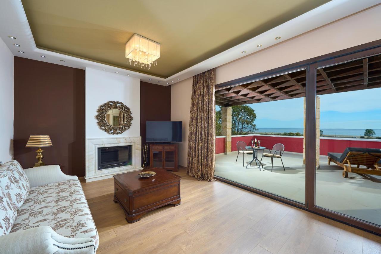Mediterranean Princess- Adults Only Катерини Экстерьер фото