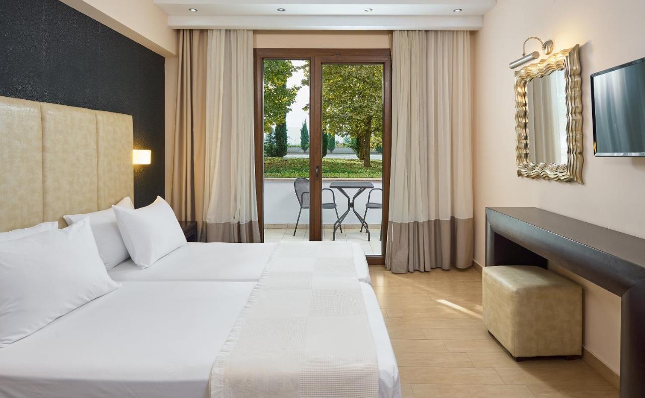 Mediterranean Princess- Adults Only Катерини Экстерьер фото