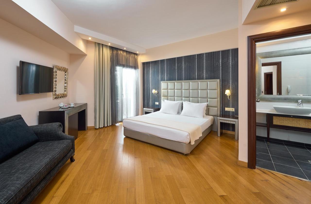 Mediterranean Princess- Adults Only Катерини Экстерьер фото