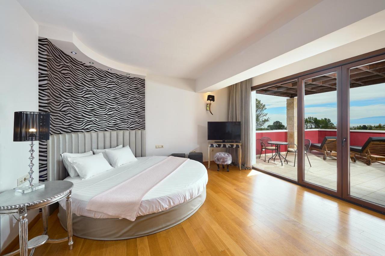 Mediterranean Princess- Adults Only Катерини Экстерьер фото