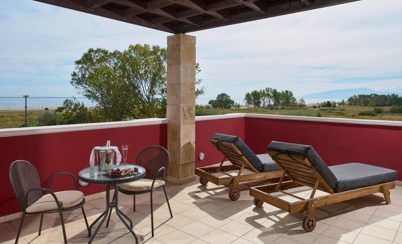 Mediterranean Princess- Adults Only Катерини Экстерьер фото