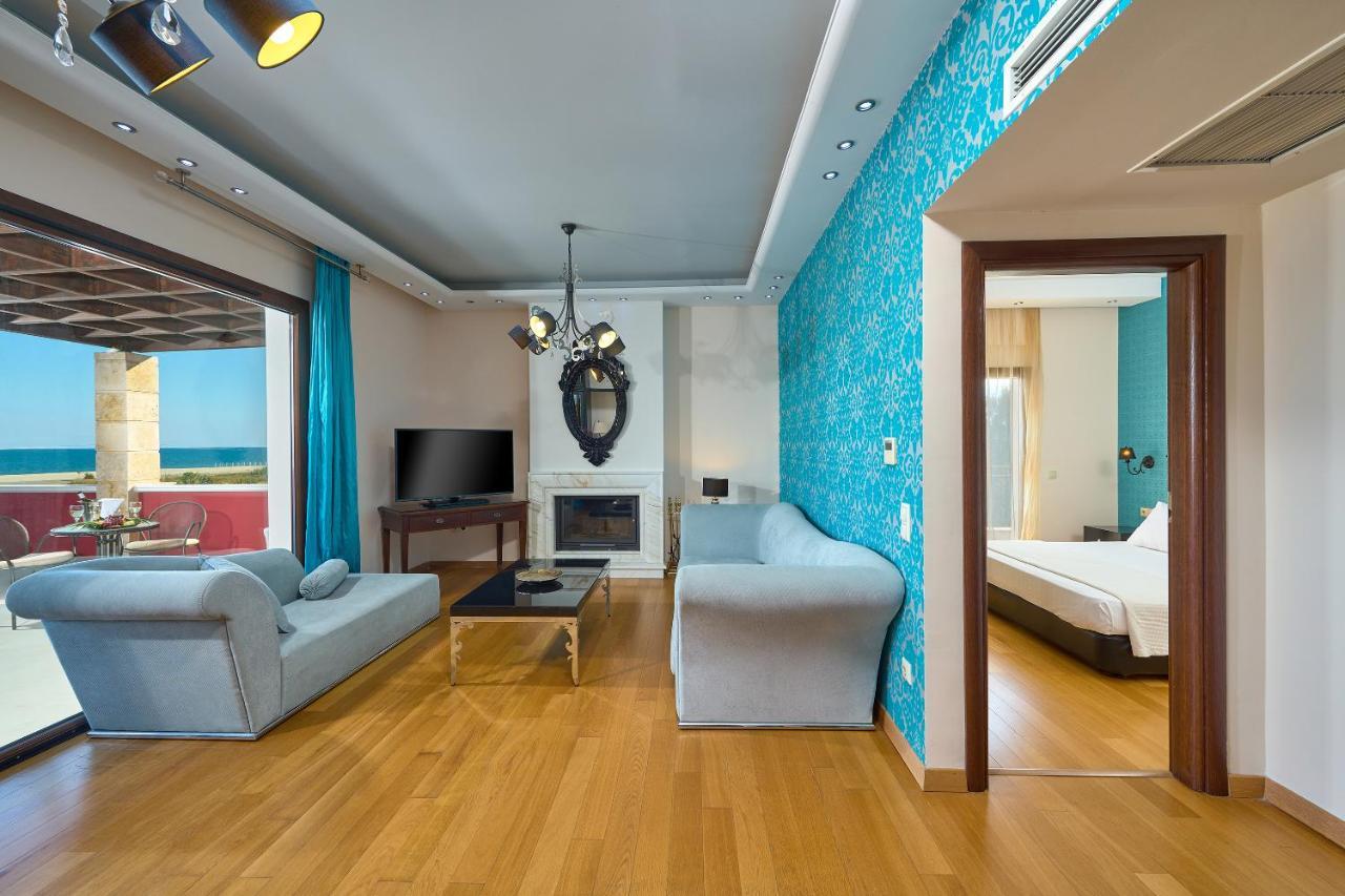 Mediterranean Princess- Adults Only Катерини Экстерьер фото