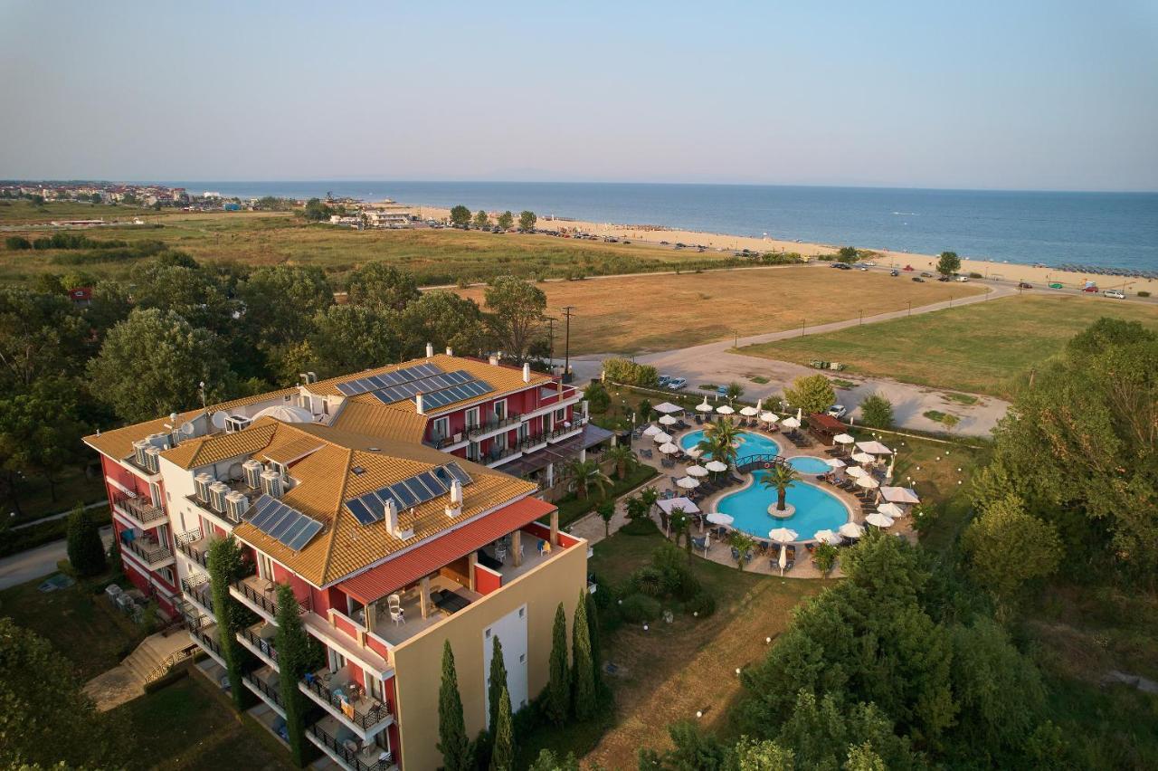 Mediterranean Princess- Adults Only Катерини Экстерьер фото
