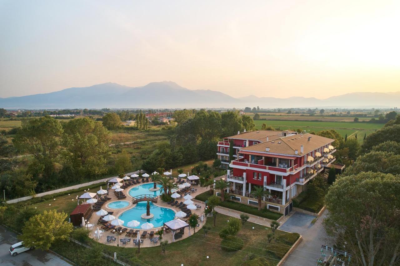 Mediterranean Princess- Adults Only Катерини Экстерьер фото