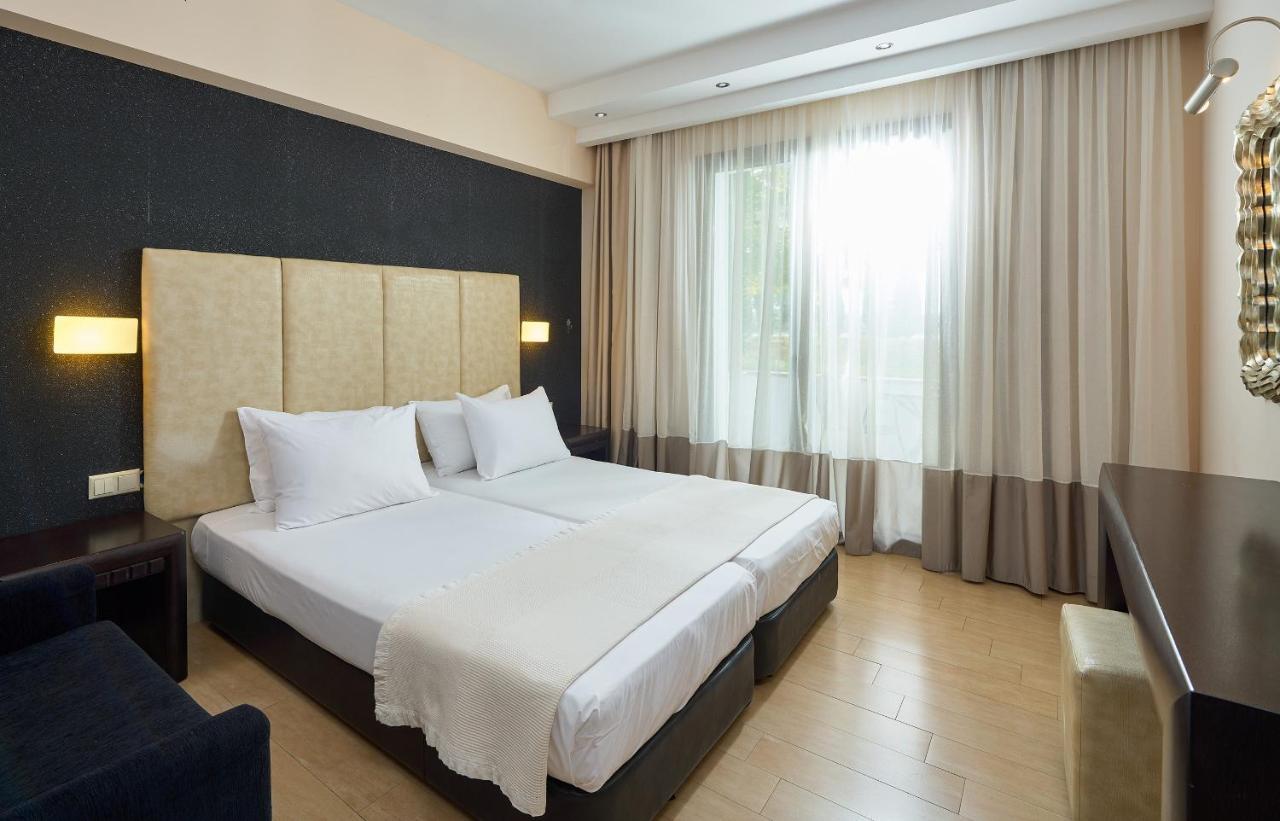 Mediterranean Princess- Adults Only Катерини Экстерьер фото