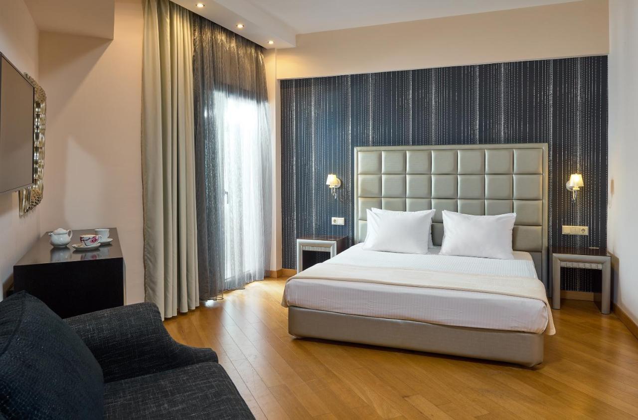 Mediterranean Princess- Adults Only Катерини Экстерьер фото