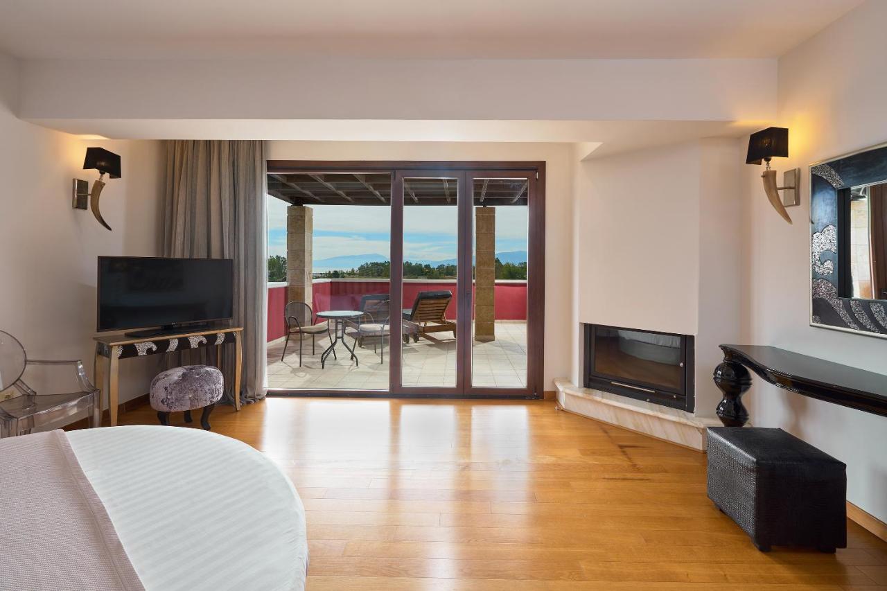 Mediterranean Princess- Adults Only Катерини Экстерьер фото