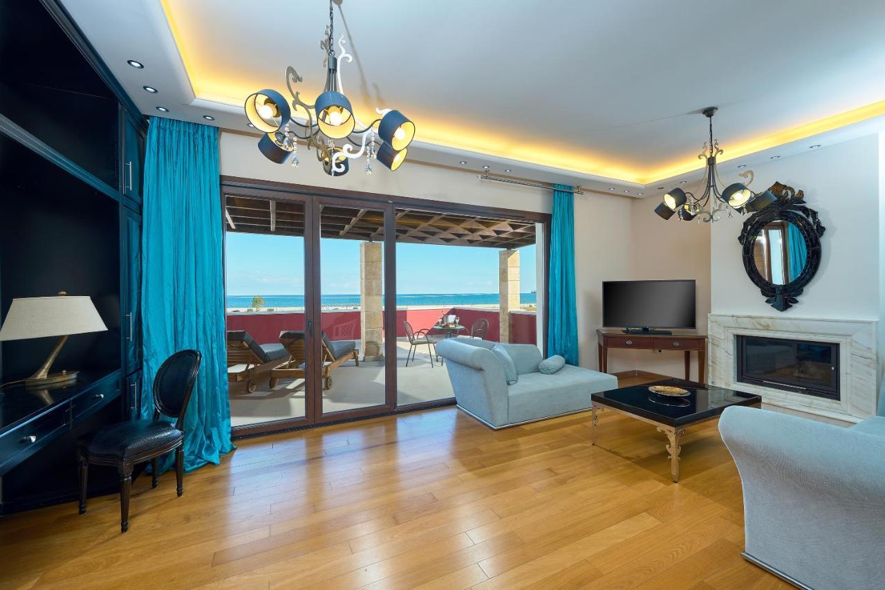 Mediterranean Princess- Adults Only Катерини Экстерьер фото