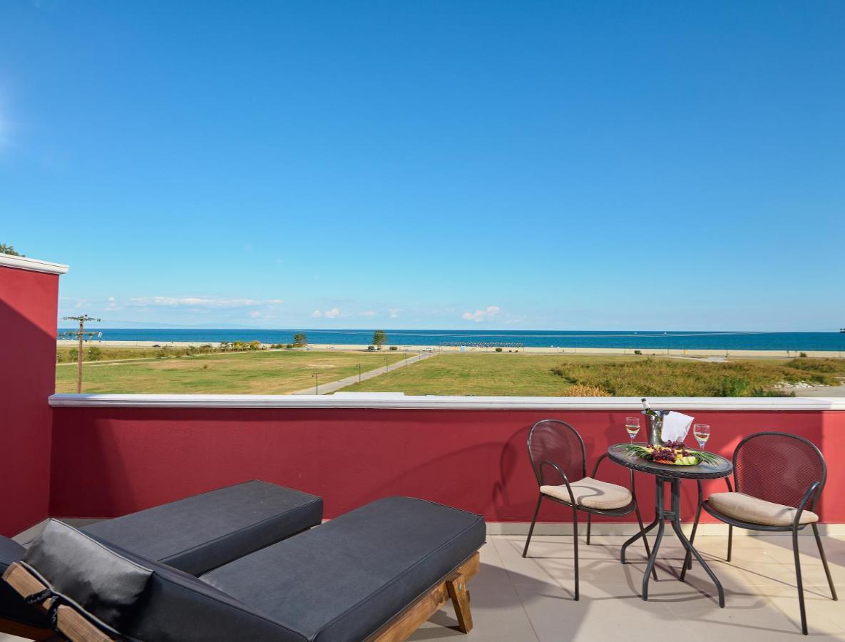Mediterranean Princess- Adults Only Катерини Экстерьер фото