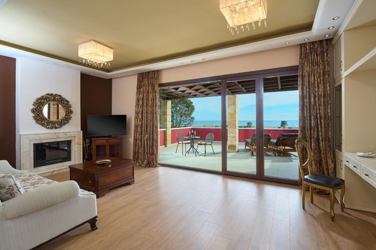 Mediterranean Princess- Adults Only Катерини Экстерьер фото