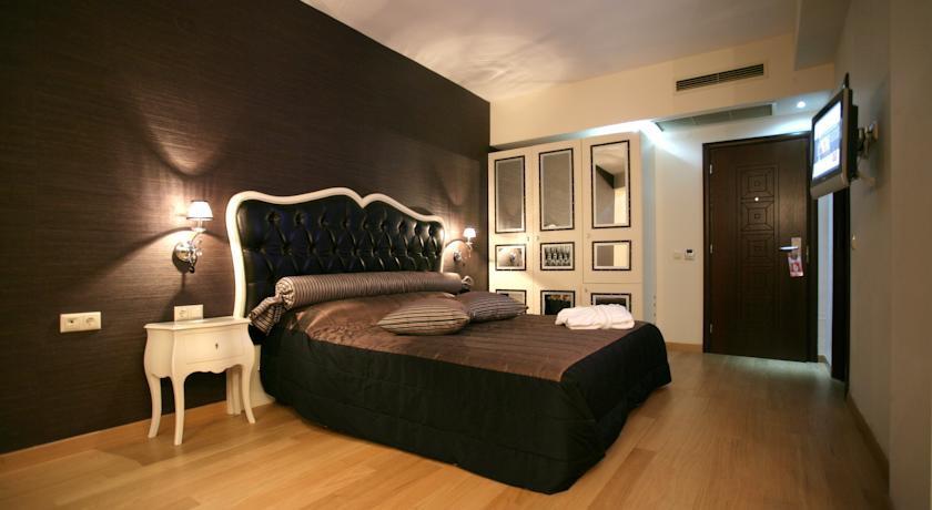 Mediterranean Princess- Adults Only Катерини Экстерьер фото