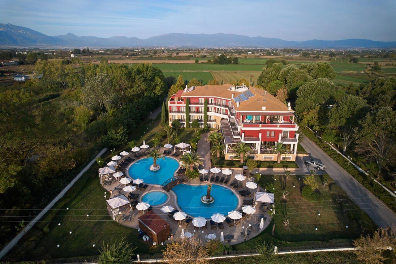 Mediterranean Princess- Adults Only Катерини Экстерьер фото