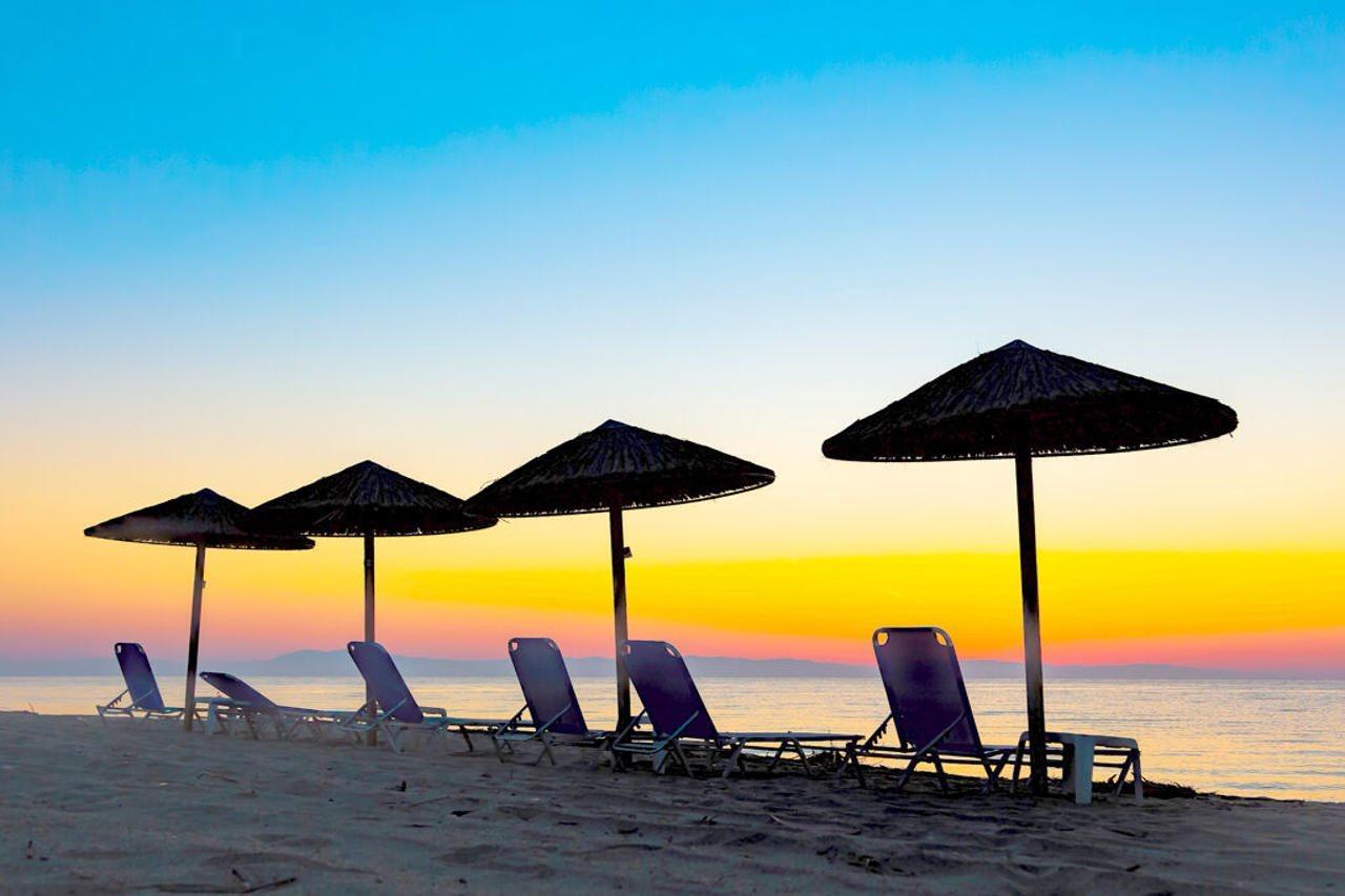 Mediterranean Princess- Adults Only Катерини Экстерьер фото