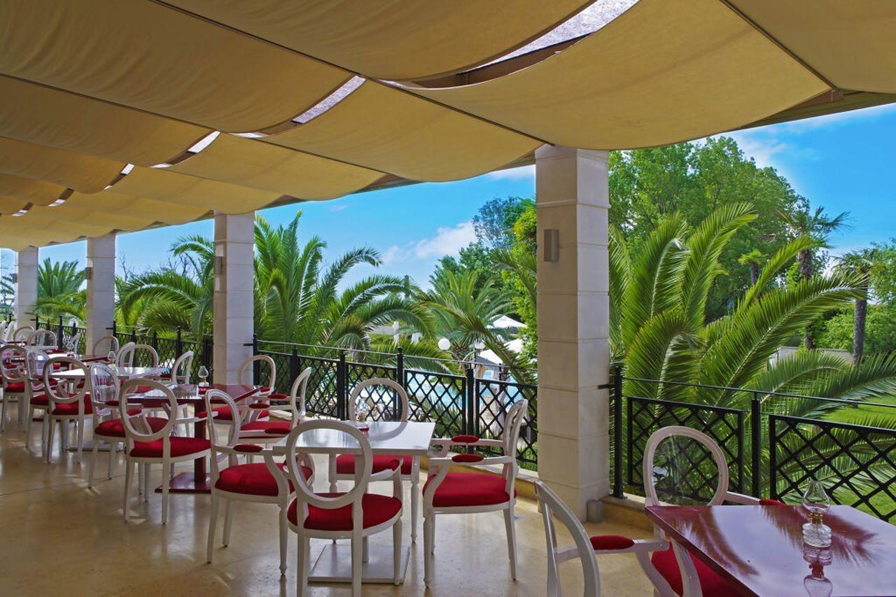 Mediterranean Princess- Adults Only Катерини Экстерьер фото
