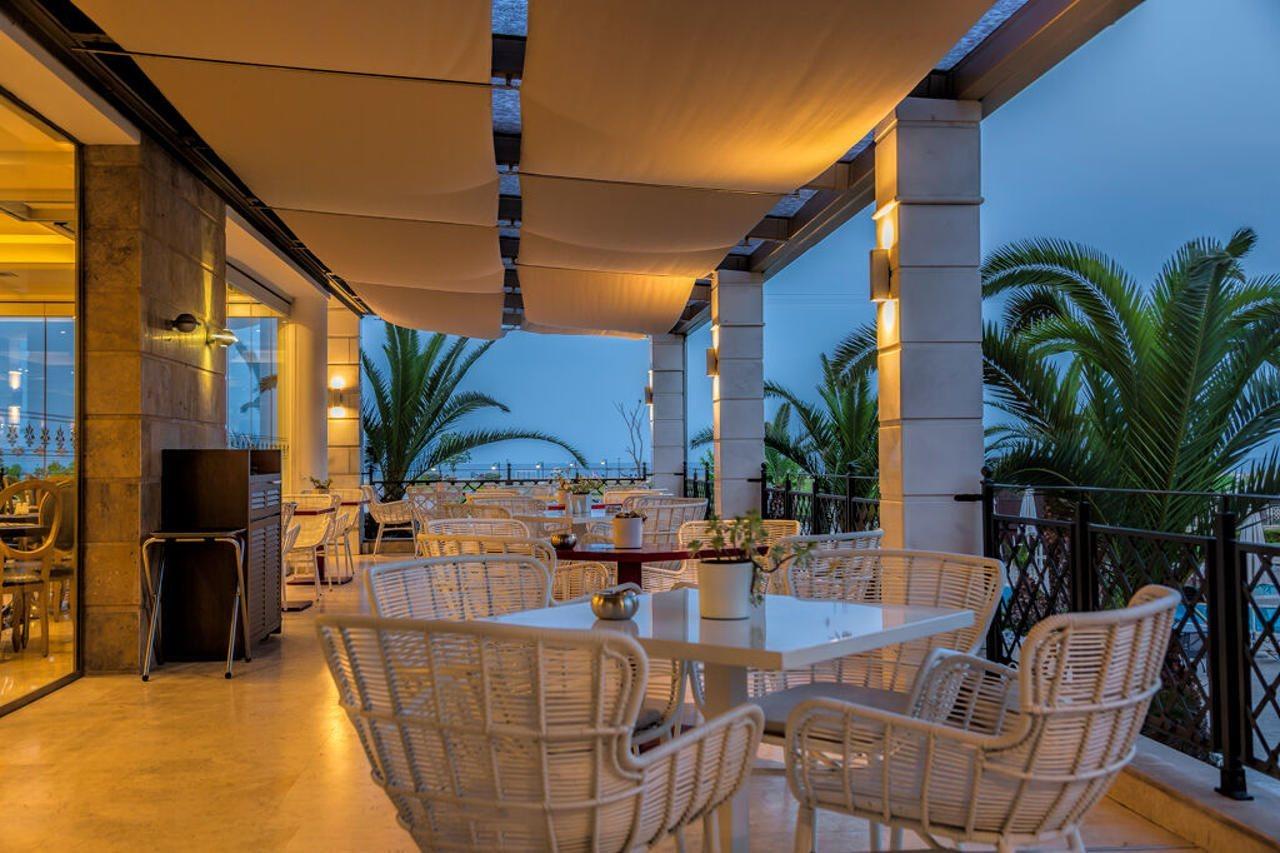 Mediterranean Princess- Adults Only Катерини Экстерьер фото