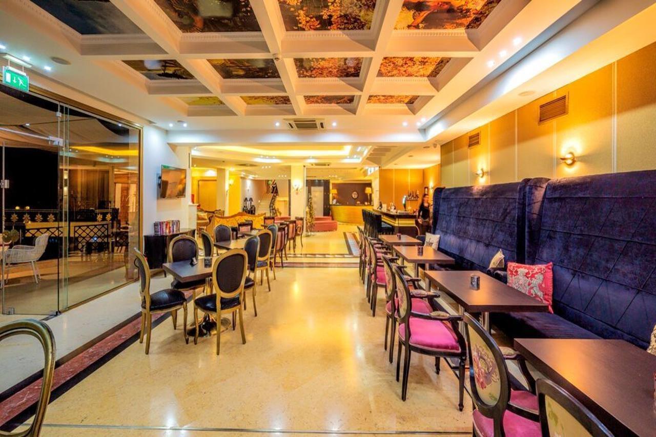 Mediterranean Princess- Adults Only Катерини Экстерьер фото