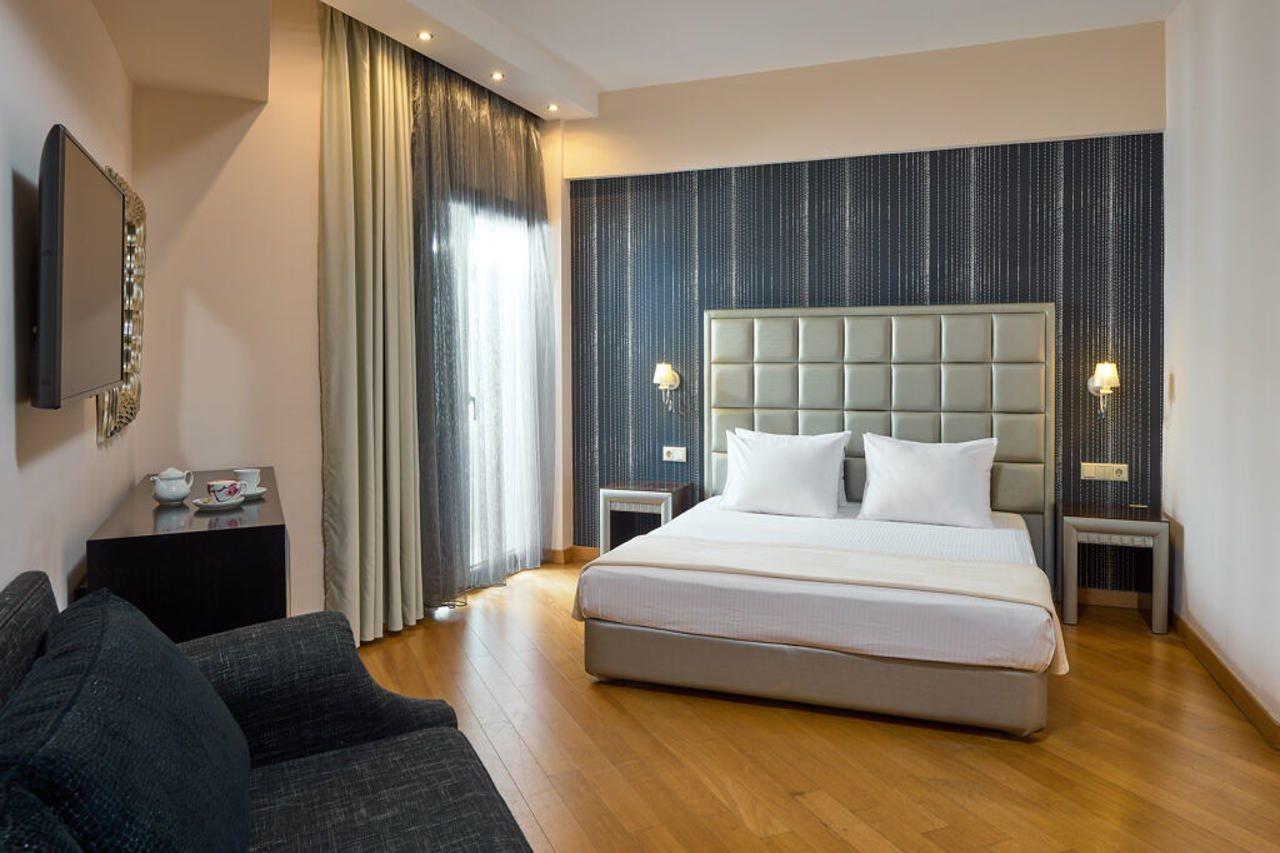 Mediterranean Princess- Adults Only Катерини Экстерьер фото