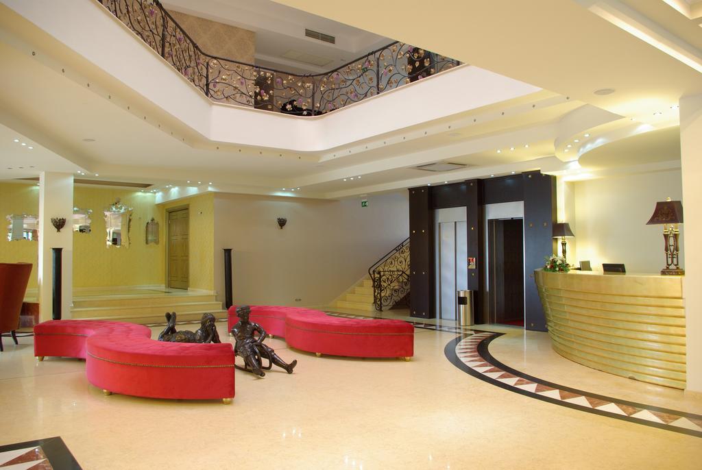 Mediterranean Princess- Adults Only Катерини Экстерьер фото