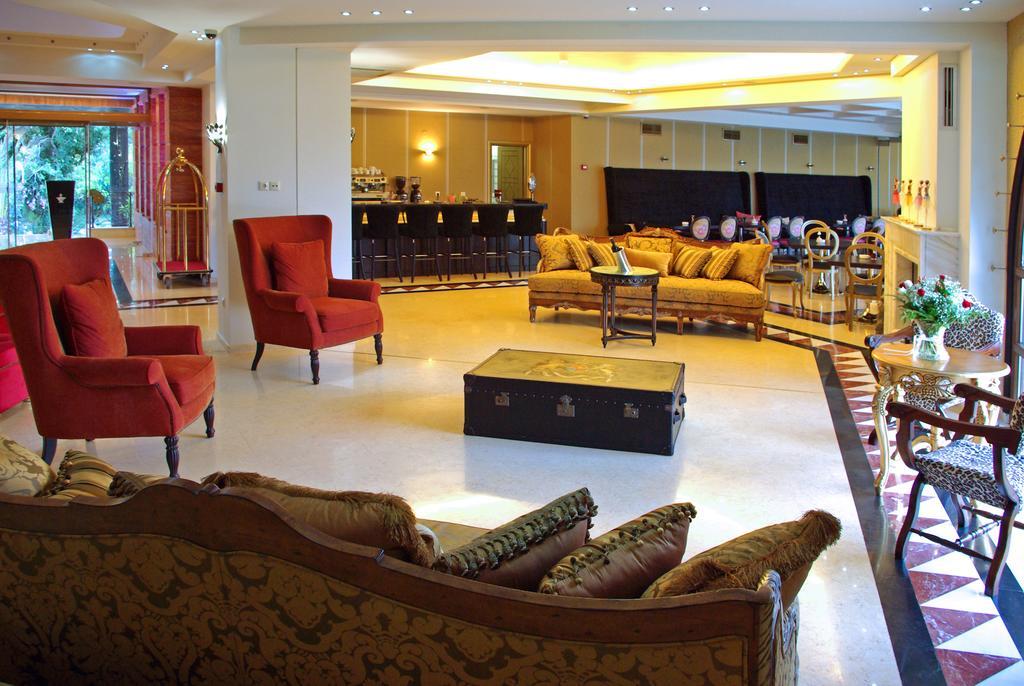 Mediterranean Princess- Adults Only Катерини Экстерьер фото