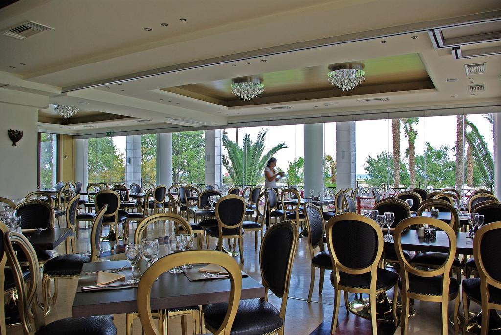 Mediterranean Princess- Adults Only Катерини Экстерьер фото
