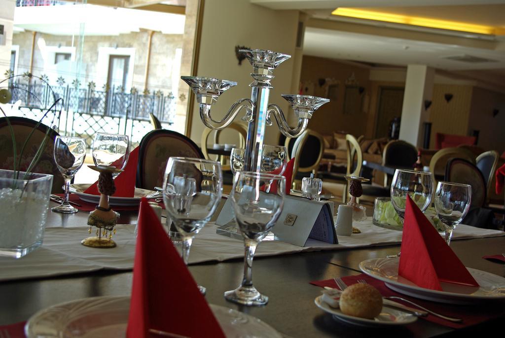 Mediterranean Princess- Adults Only Катерини Экстерьер фото