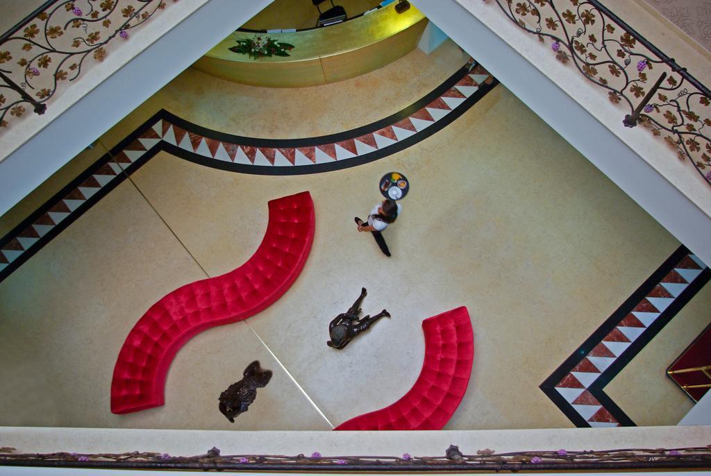 Mediterranean Princess- Adults Only Катерини Экстерьер фото