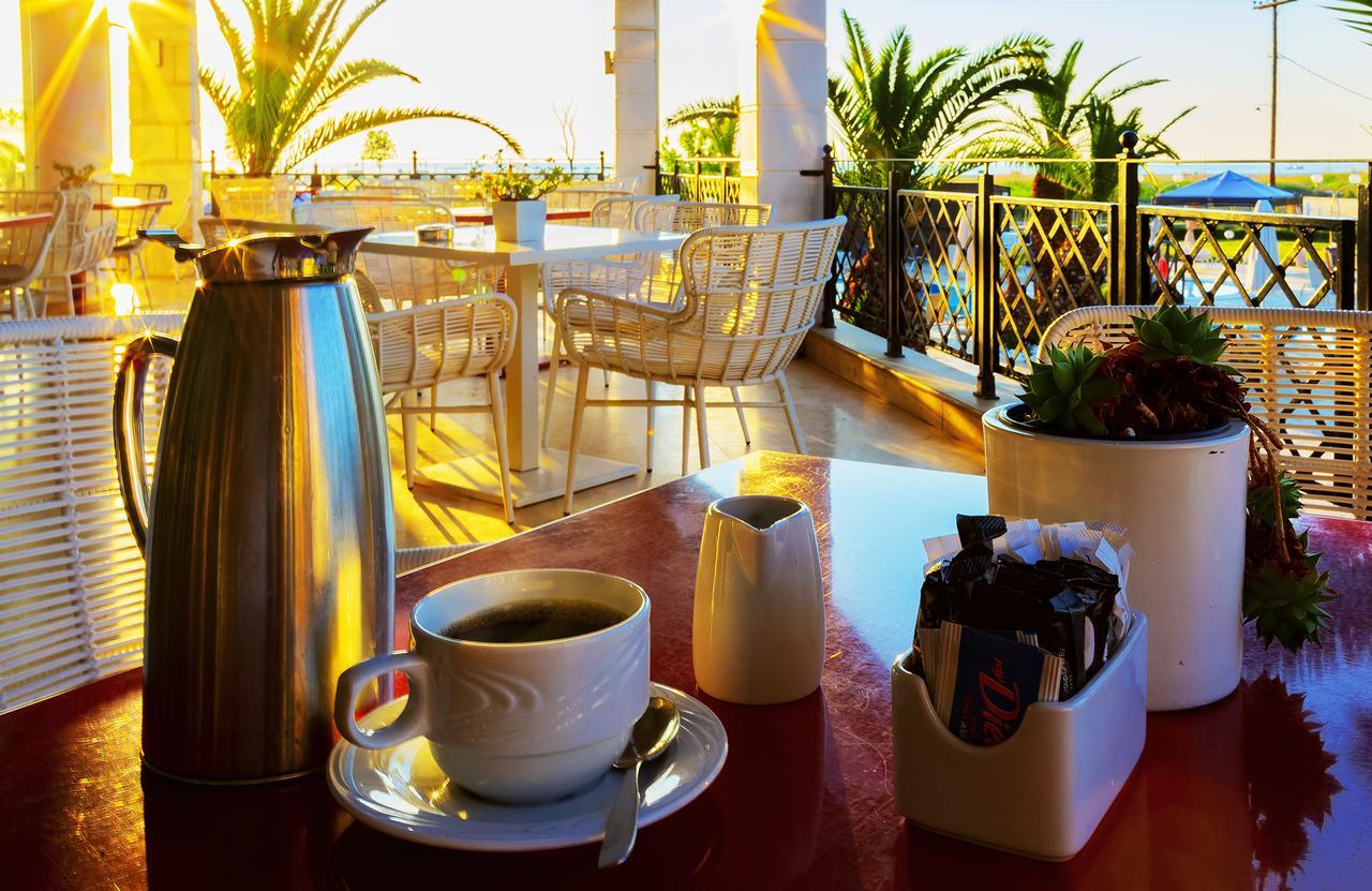 Mediterranean Princess- Adults Only Катерини Экстерьер фото