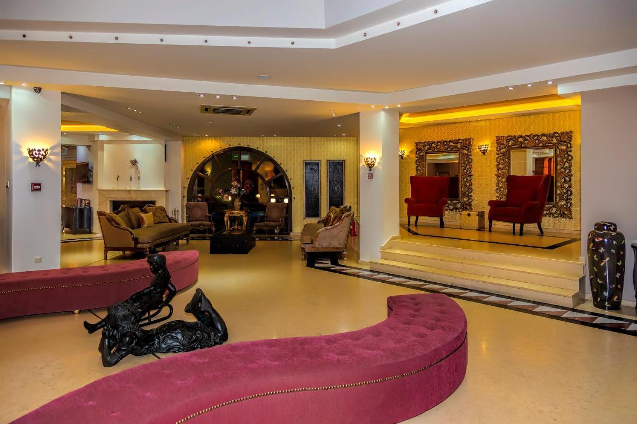 Mediterranean Princess- Adults Only Катерини Экстерьер фото