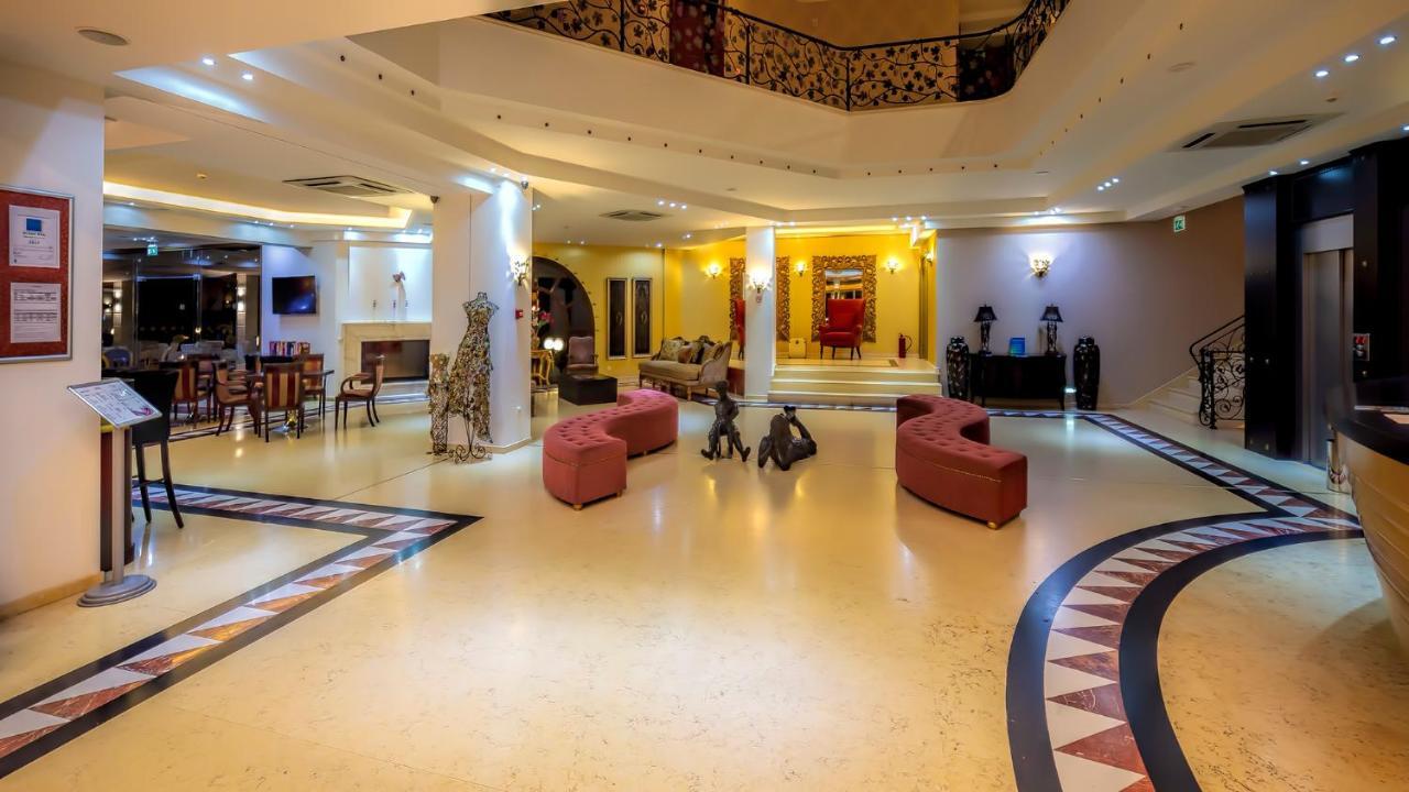 Mediterranean Princess- Adults Only Катерини Экстерьер фото